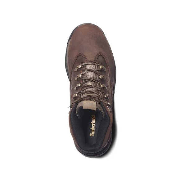 New Timberland Chocorua Mid Waterproof Hiker Boots Hiking Brown 15130 Size 10 - Picture 12 of 15